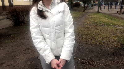 Stranger For the Money usisan i zajeban. Ruski amater. Uz razgovor.